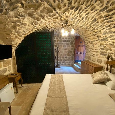 Hanedan Konagi Butik Otel 马尔丁 外观 照片