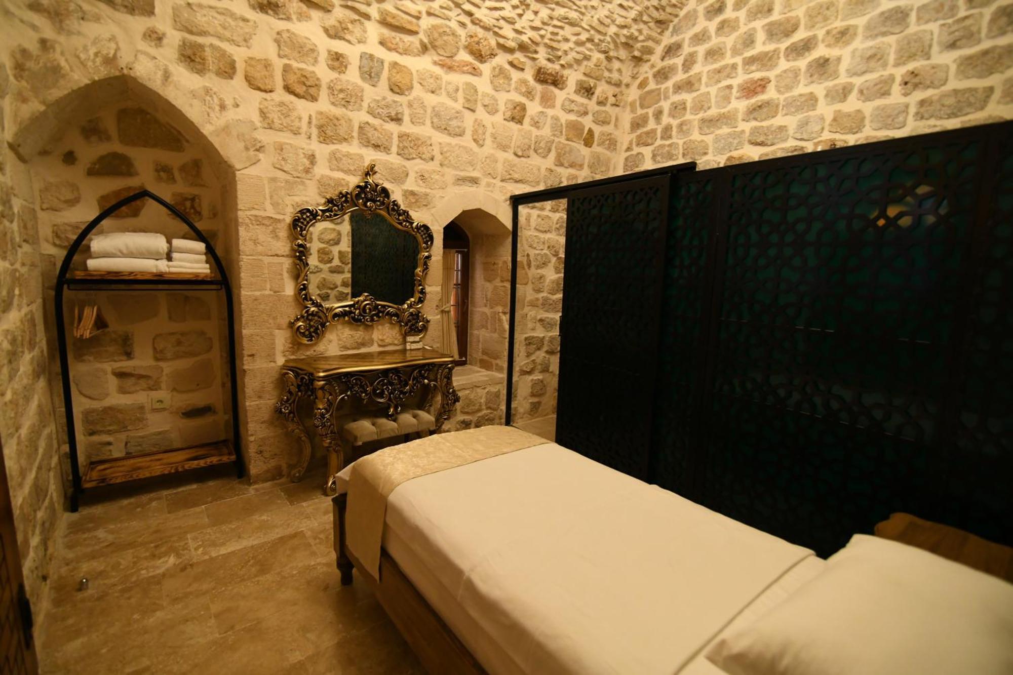 Hanedan Konagi Butik Otel 马尔丁 外观 照片