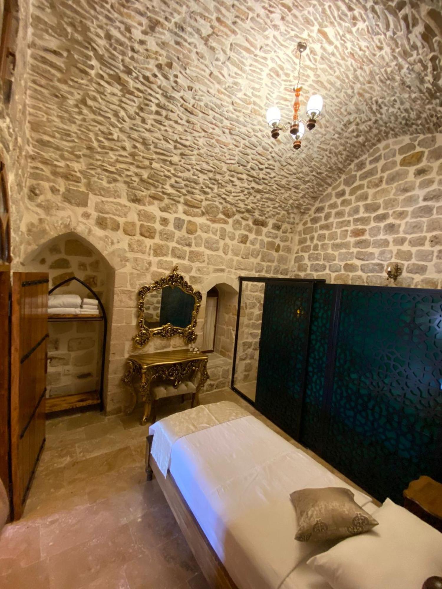 Hanedan Konagi Butik Otel 马尔丁 外观 照片