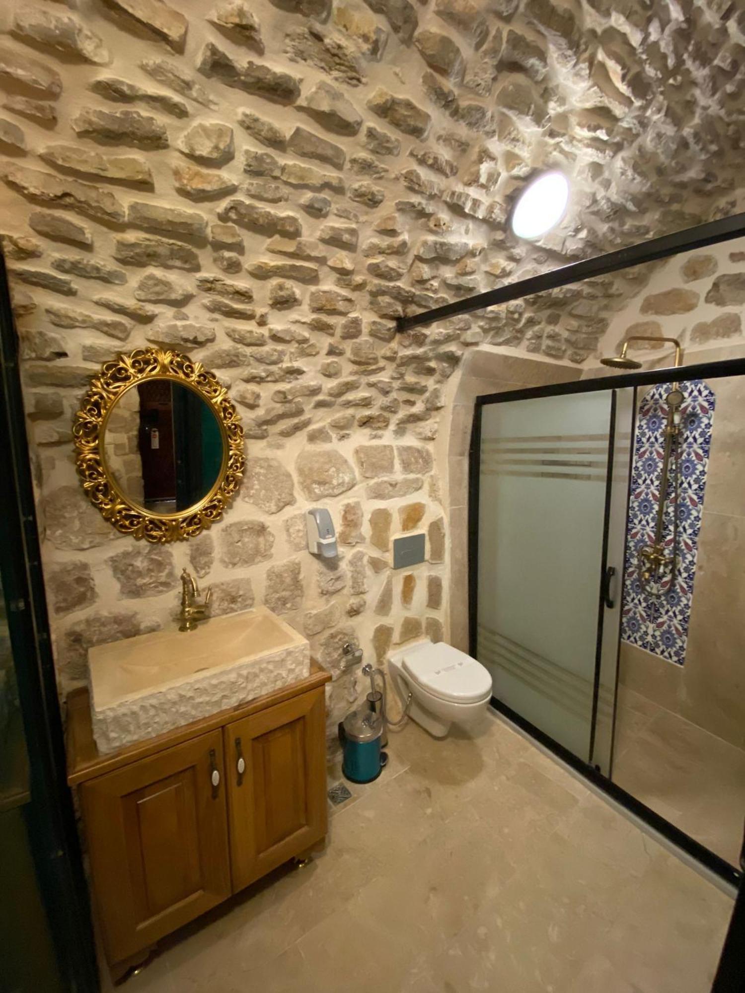 Hanedan Konagi Butik Otel 马尔丁 外观 照片