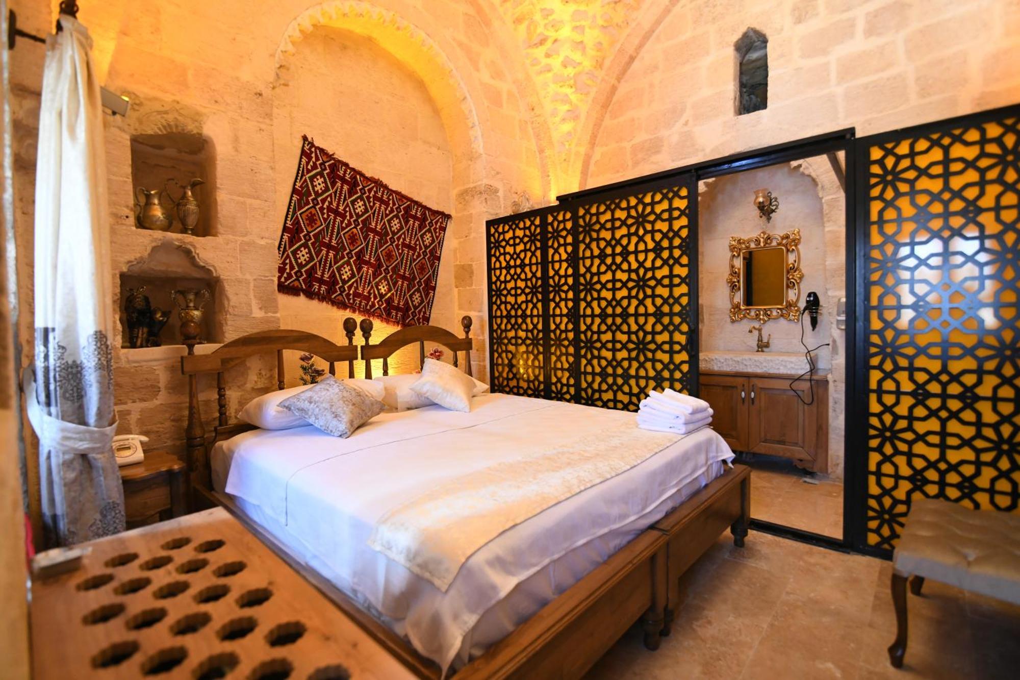 Hanedan Konagi Butik Otel 马尔丁 外观 照片