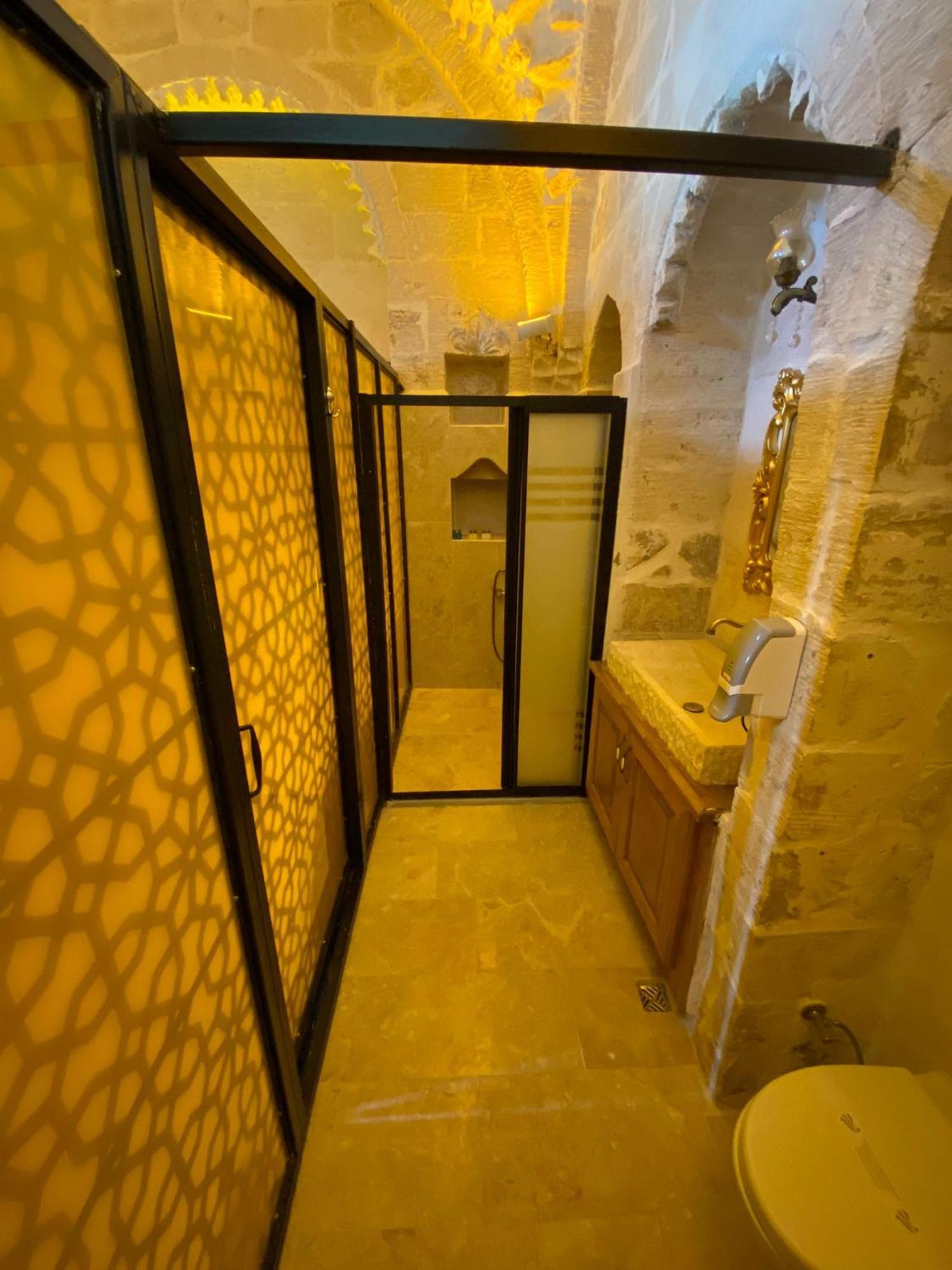 Hanedan Konagi Butik Otel 马尔丁 外观 照片